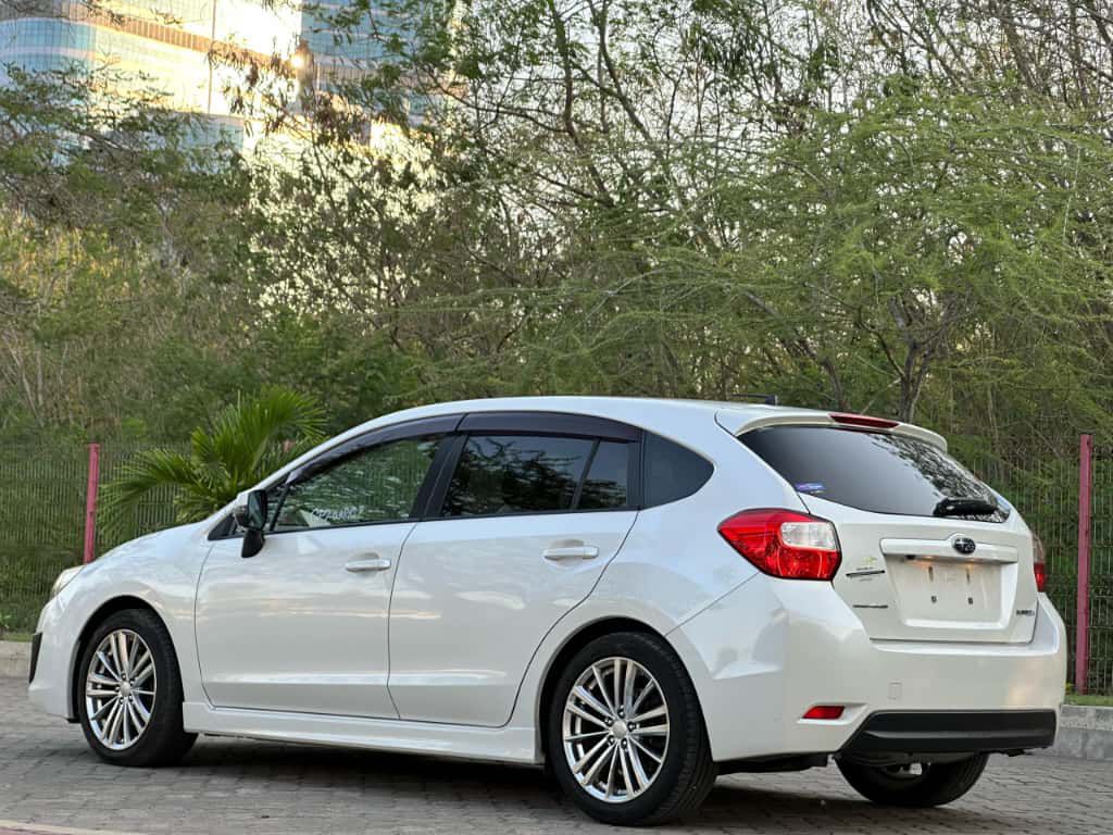 IMPREZA thumbnail 8